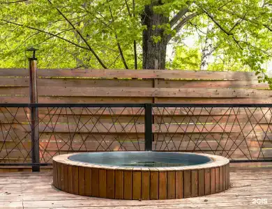 Panorama cliff home - 21