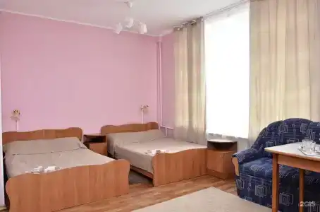 Уймонская долина - 29