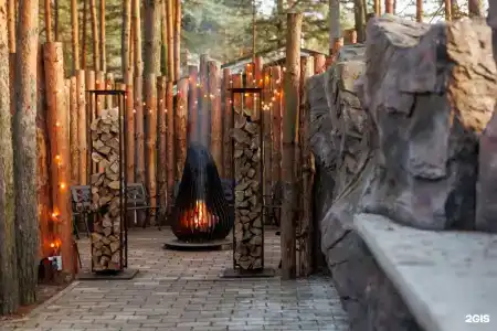Narnia Planet & Spa - 9