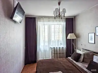 улица 9 Января, 233 Апартаменты - 7