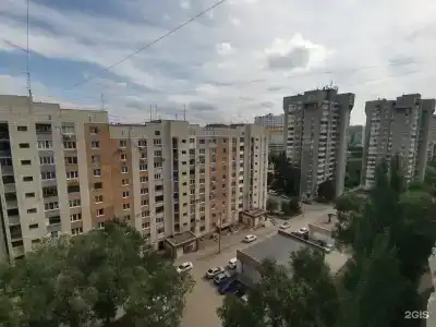 на Карла Маркса 8 - 33