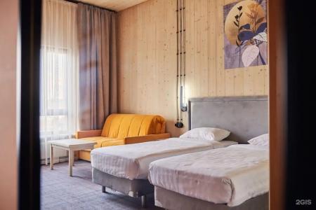 Карс Козельск - 208