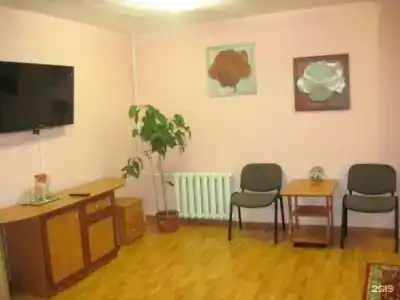 Мегаполис - 3