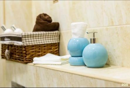 Однокомнатные апартаменты на Затинной 28 - 20