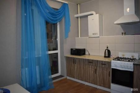 Центр 32 Семейные с балконом 2-х комнатные Вокзальная дом 61 корпус 1 - 5