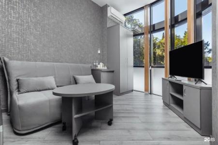 Ривьера Парк-отель - 132