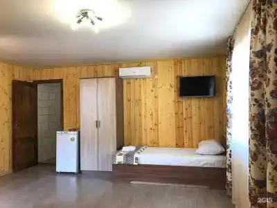 Леврус - 15