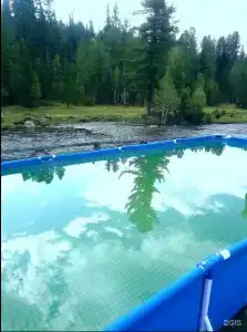 Дом для отпуска у горной речки - 19