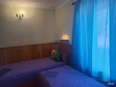 Дом рыбака и охотника - 25