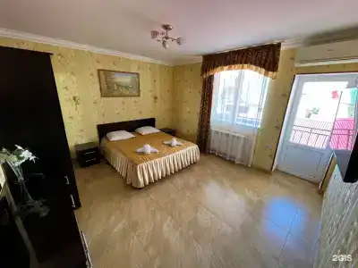 Гостевой дом 21 Век - 135