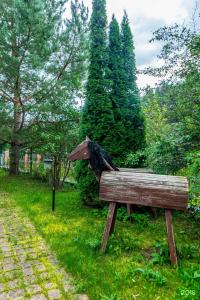Частный дом в СНТ Урожай 333 - 46