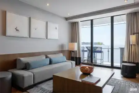 Grand Karat Sochi - 115