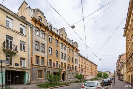 Апарт-отель на Псковской 1/13 - 69