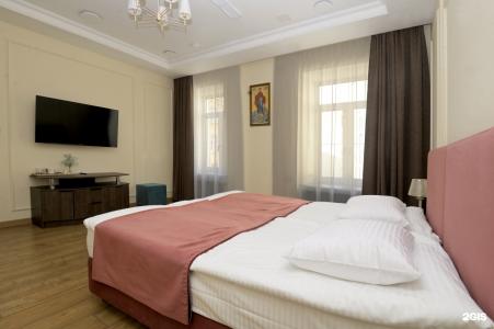 Дом паломника - 107