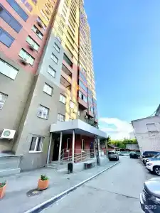 Арцыбушевская 204 (9 этаж) - 66