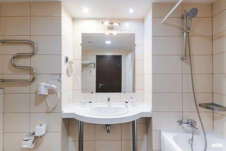Санаторно-курортный комплекс Bridge Resort - 44