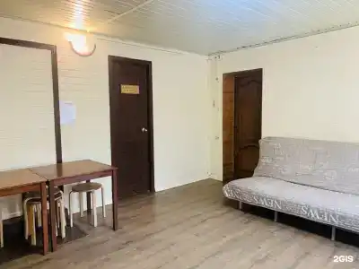 База отдыха Рюттю - 117