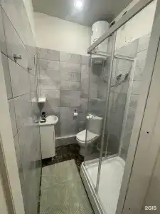Апарт-отель A&O Apart - 16