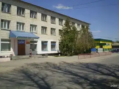 Лазоревая - 11