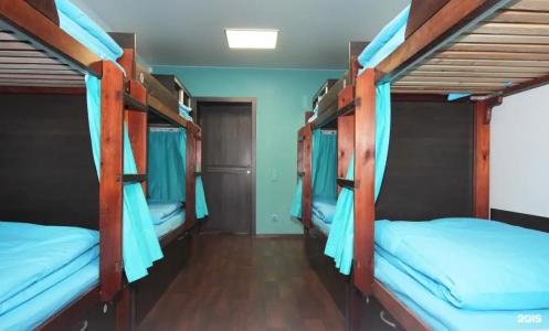 City Hostel - 43