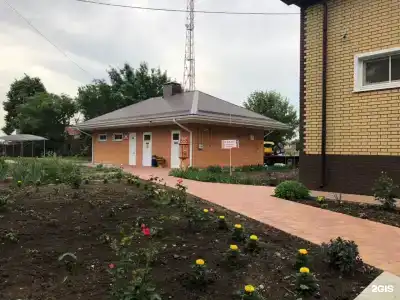 Престиж - 36