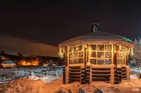 Курголовский Берег - 11