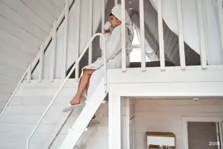 Аршан-глэмпинг - 60