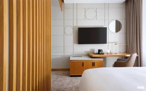 Doubletree Moscow Arbat - 47