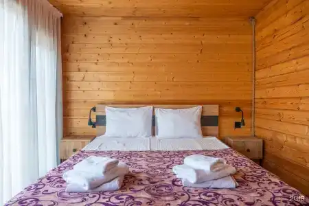 Sanitas Resort&SPA - 102