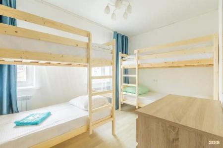 Нижний & Хостел - 153