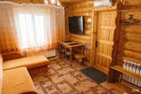 Таежное - 35
