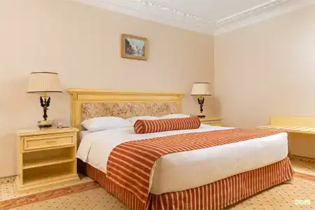 Rimar Hotel Krasnodar - 129