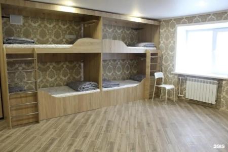 Game Hostel - 13