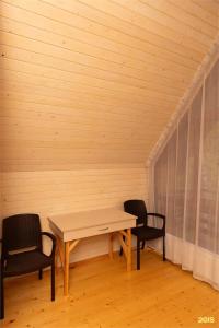 Chalet Botash - 72