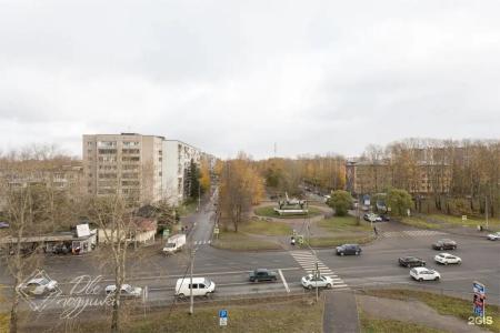 Тулопилоус Ленинградская Highway - 32