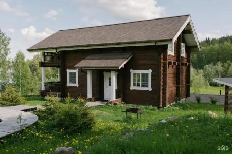 Forrest Lodge Karelia - 145