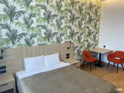 Felicity Hayat Suites - 73