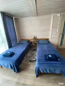 Baikal house - 18