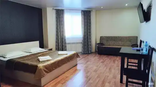 Байкальский бриз - 128