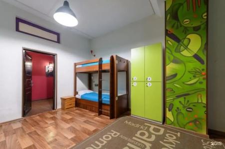 FunKey Hostel - 75