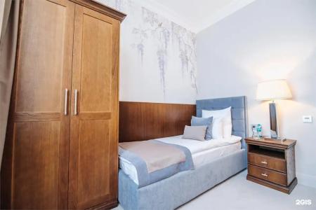 Гранд Усадьба - 101