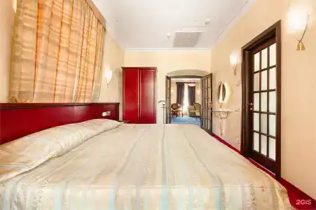 Old Estate Hotel & SPA - 243
