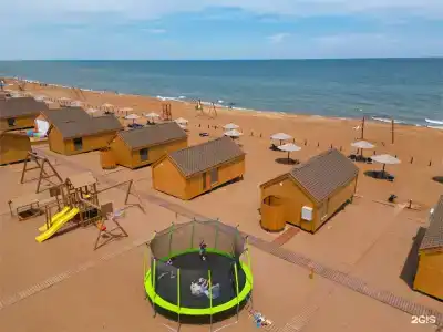 Акватория Резорт - 155