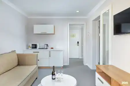 Alean Family Resort & SPA Sputnik 4* Ультра все включено - 107