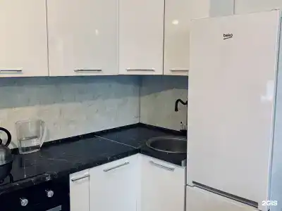 Business & Travel Савеловский Cити - 46