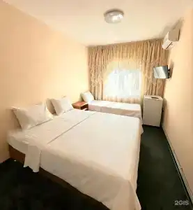 Крутые Матрешки - 0