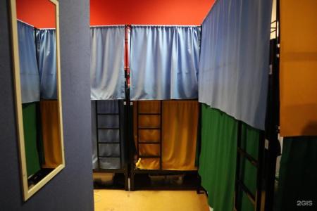 Travel Inn на Новослободской - 64