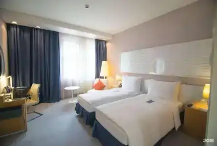 Radisson Роза Хутор - 46