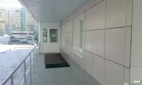 СибПромСтрой - 4
