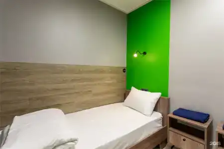 InterHostel - 41